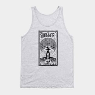 The Shannara Chronicles - Ellcrys Tree Tank Top